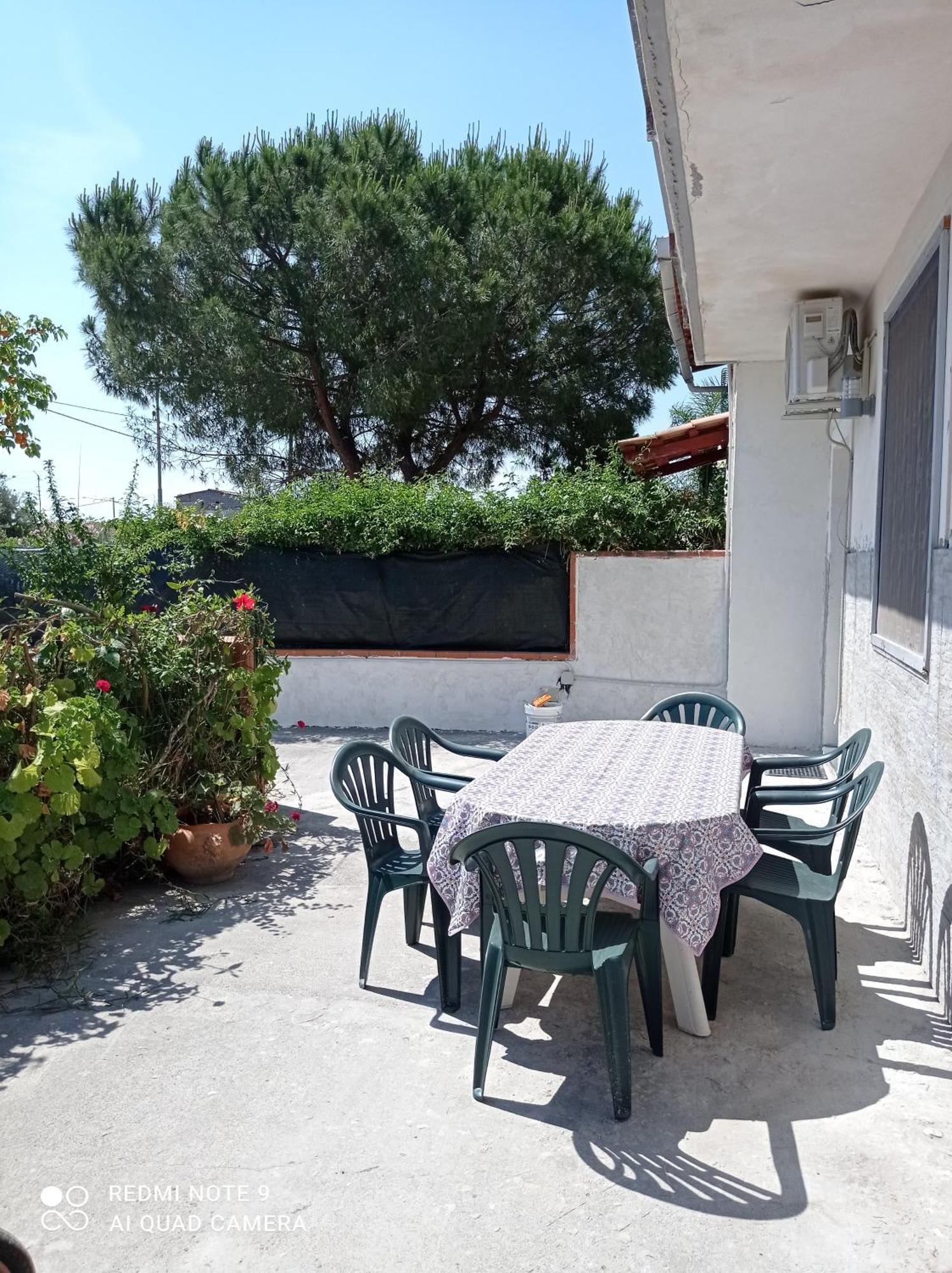 Villa Mirko Vaccarizzo-Delfino Room photo